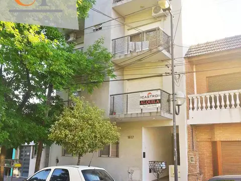 DEPARTAMENTO EN ALQUILER CALLE 27 ENTRE 65 Y 66