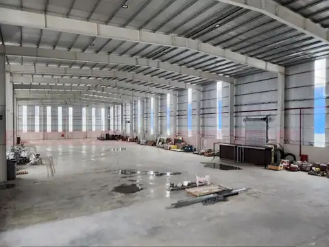 Galpon en Venta en Polo Industrial Ezeiza, USD 1.800.000