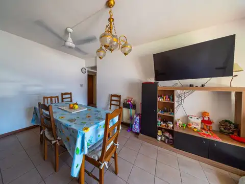 Departamento en Venta en Centro, USD 125.000
