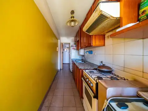 Departamento en Venta de 2 dormitorios