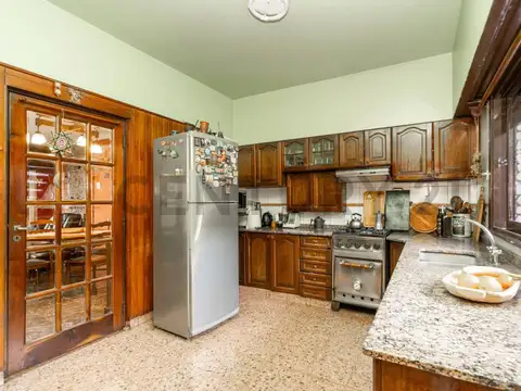 Depto Tipo Casa en Venta en Villa Devoto, USD 270.000