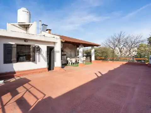 PH en Venta en Villa Devoto, Capital Federal