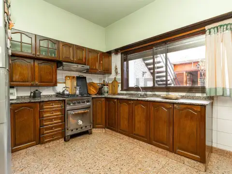 Nogoyá 4500, Piso 1