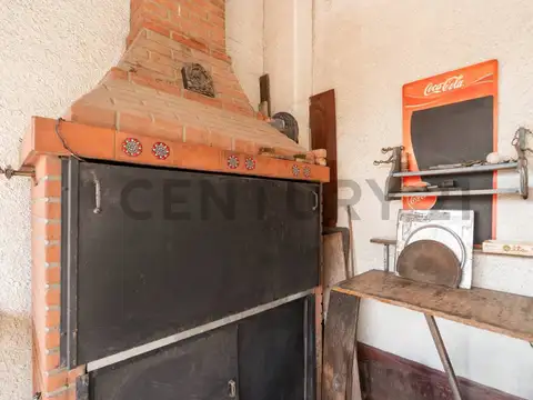 Nogoyá 4500, Piso 1