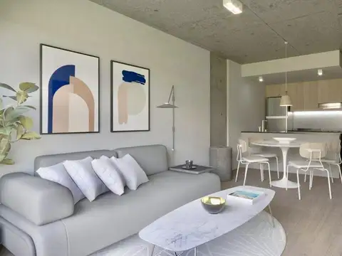 Departamento en Venta de 2 dormitorios