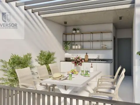 Departamento en Venta en Centro, Rosario