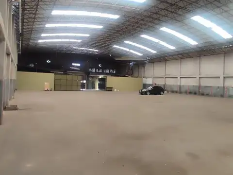 GALPÓN / DEPÓSITO 970 m2 EN ALQUILER – EXCELENTE UBICACIÓN EN AVELLANEDA