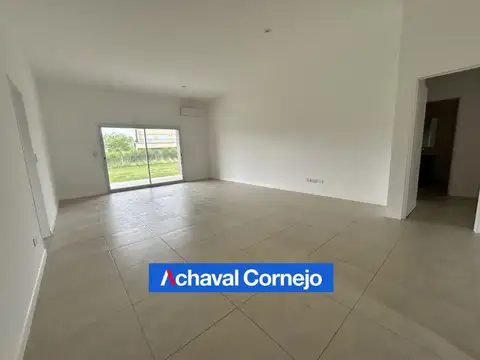 Casa en Alquiler en Puertos - Barrio Vistas, USD 1.300