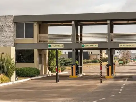 Terreno en Horizontes al sur