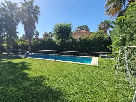 Imponente propiedad en Haras del Pilar La Pradera | VCO Propiedades