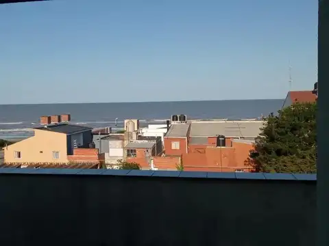 Departamento en Venta en Santa Teresita, Partido de La Costa
