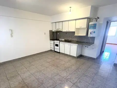 PASTOR OBLIGADO 800, Piso 1