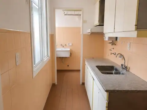 Departamento en Alquiler de 2 dormitorios