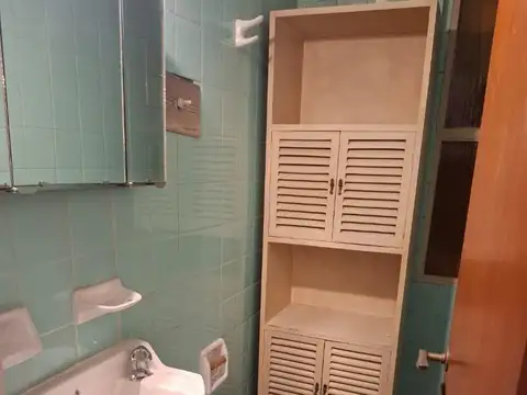 Departamento 3 ambientes con 3 baños