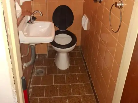 DOS DORMITORIOS BALCON 3 BAÑOS CORRIENTES 1200