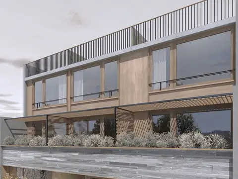 Departamento en Venta de Monoambiente