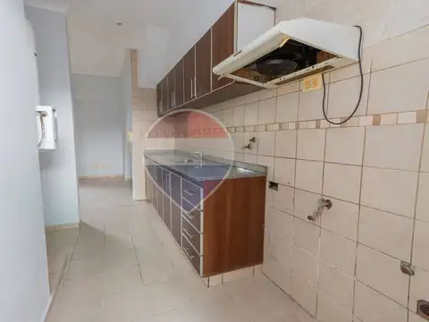 Venta dpto en planta baja 2 dormitorios y patio