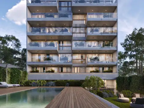 VENTA EN POZO DEPTO 4 AMBIENTES APAISADOS FULL AMENITIES CATEGORÍA. AV. ALVAREZ THOMAS Y AV. DE LOS
