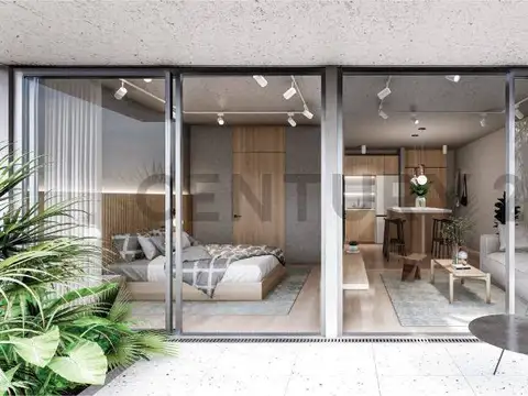 Departamento en Venta en Villa Ortuzar, USD 641.600