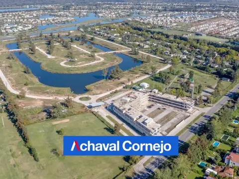 Terreno en Venta de 647,0 m2