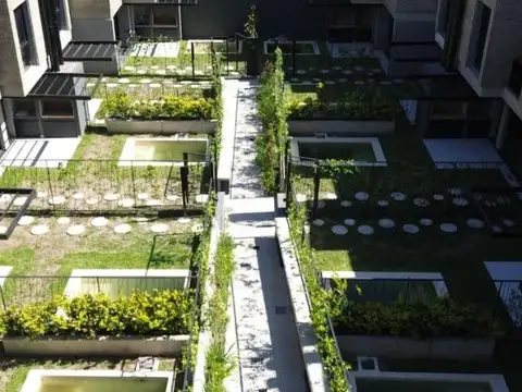 Cochera en Venta en Fisherton, Rosario