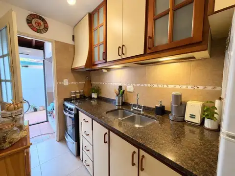 Departamento en Venta en Castelar Norte, USD 83.000