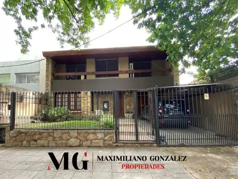 Casa venta  Monte Grande Esteban Echeverría