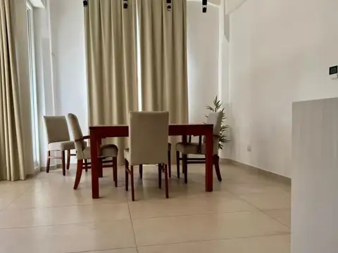 Departamento en Alquiler Temporal de 2 ambientes