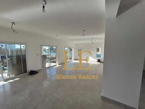 Casa en Venta A Estrenar