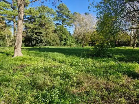 Terreno en Venta en El Moro, Countries y Barrios Cerrados en Marcos Paz