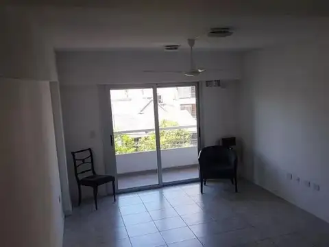 DEPARTAMENTO 2 AMBIENTES ESCUCHA OFERTA