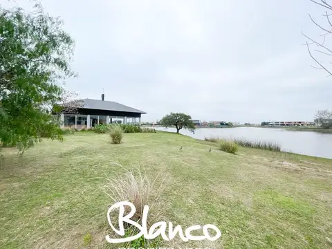 Terreno Lote  en Venta en El Cantón, Barrio Islas, Escobar, G.B.A. Zona Norte