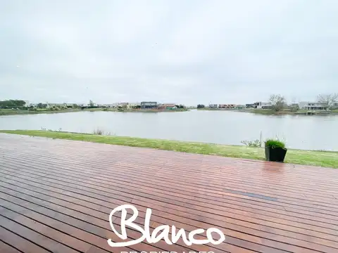 Terreno en Venta en El Canton, USD 155.000