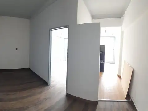 Oficina en alquiler sobre Tapia de Cruz