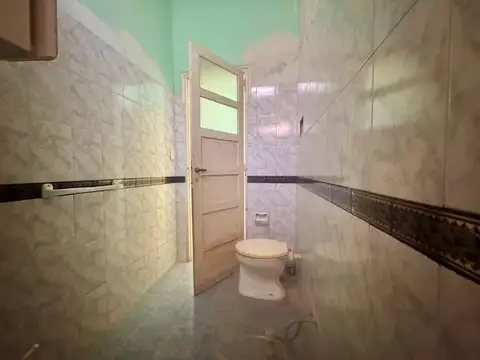 VENTA/PROPIEDAD A RECICLAR/ PATIO/ BO SAN MARTIN