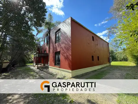 Casa en Alquiler en Benavidez, USD 2.000