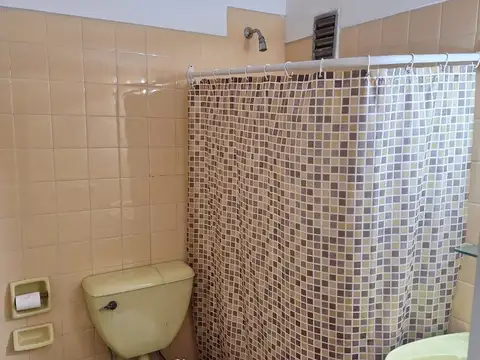 Departamento en Venta con 1 cochera