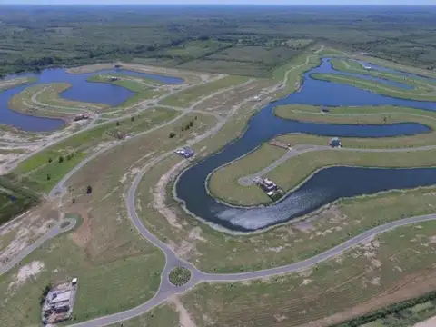 Venta Lote en El Naudir