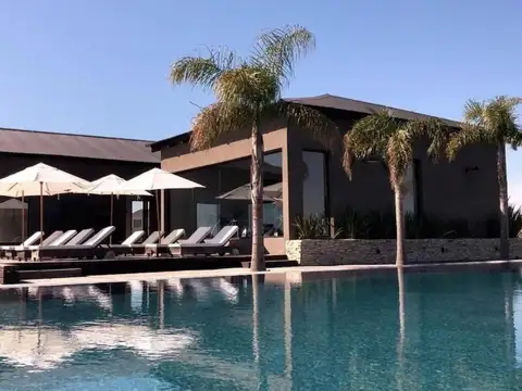 Venta Lote en El Naudir