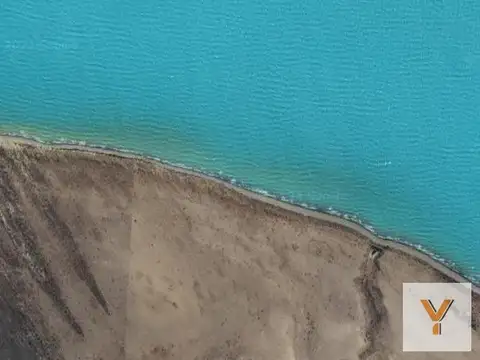 Campo en venta - 893 Hectáreas - Lago San Martín, Tres Lagos, Santa Cruz