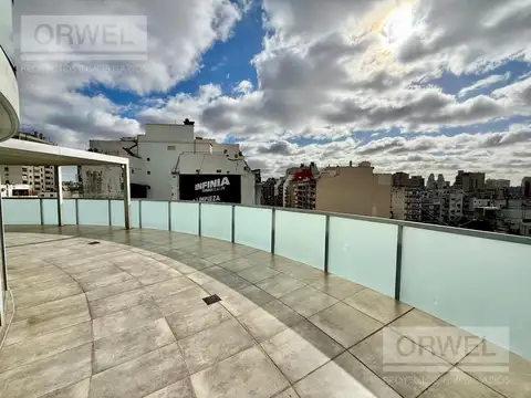 Departamento en Alquiler de 2 ambientes