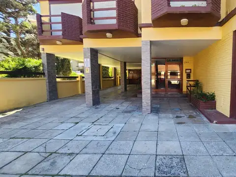 Departamento en San Bernardo Del Tuyu