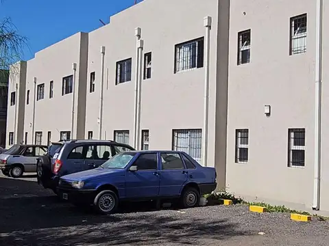 Departamento en Venta 3 años