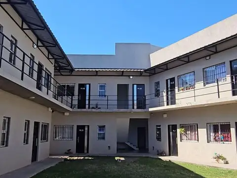 VENTA DEPARTAMENTO 2 AMBIENTES PILAR CENTRO