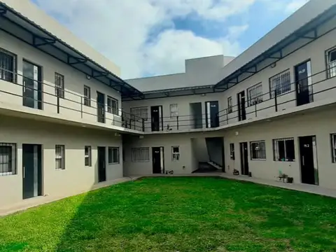 Departamento en Venta en Pilar, USD 50.000