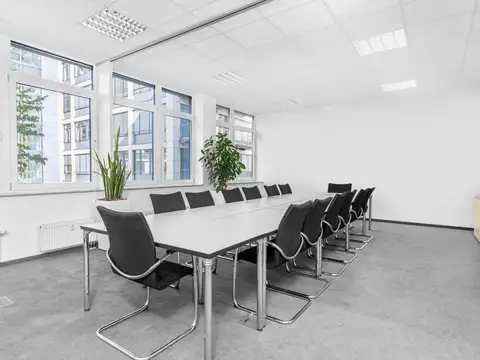 Oficina en Alquiler A Estrenar