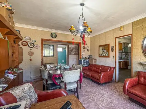Casa en Venta en Las Avenidas, USD 66.900