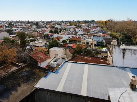 Departamento en Alquiler al Noreste