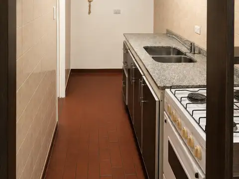 Departamento en Alquiler de 2 dormitorios
