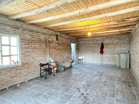 Casa en Venta de 2 dormitorios